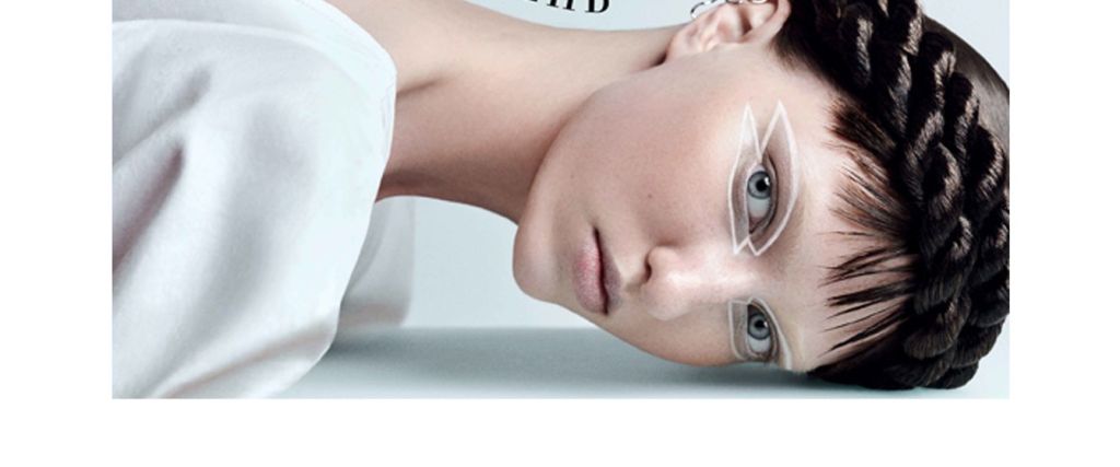 Model Moment: Ava&nbsp;Dalem