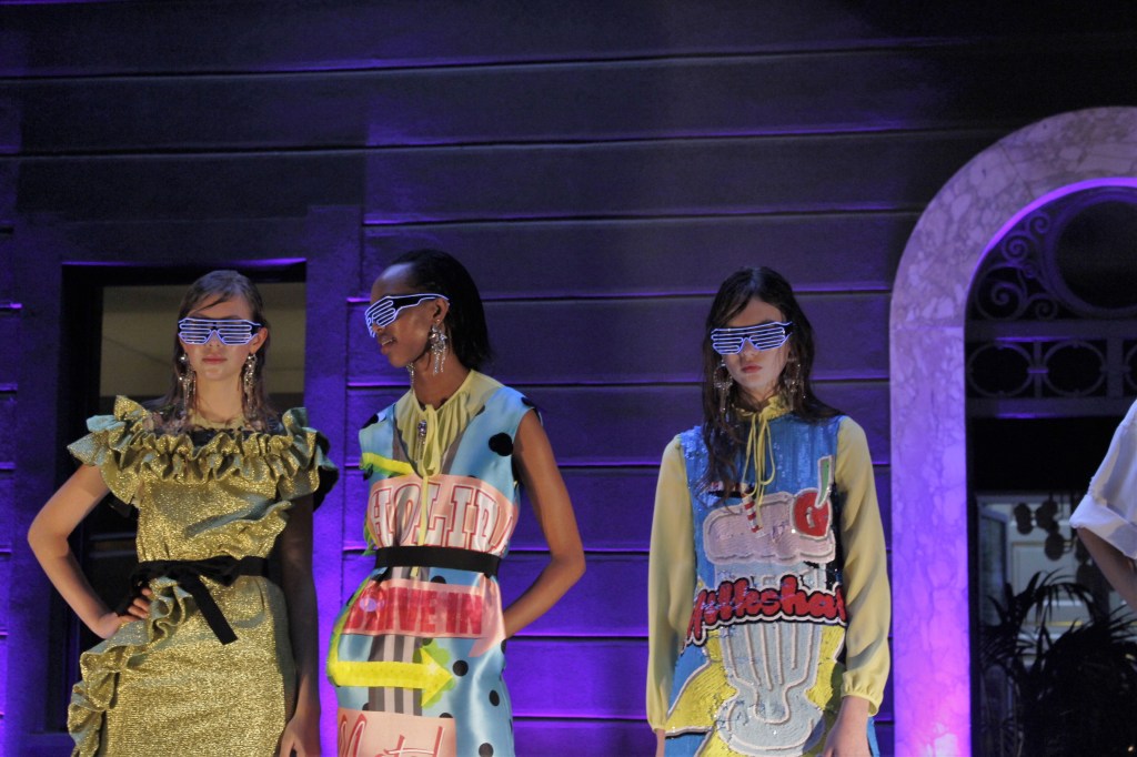 MarcoBologna’s “California Girl” SS17&nbsp;collection