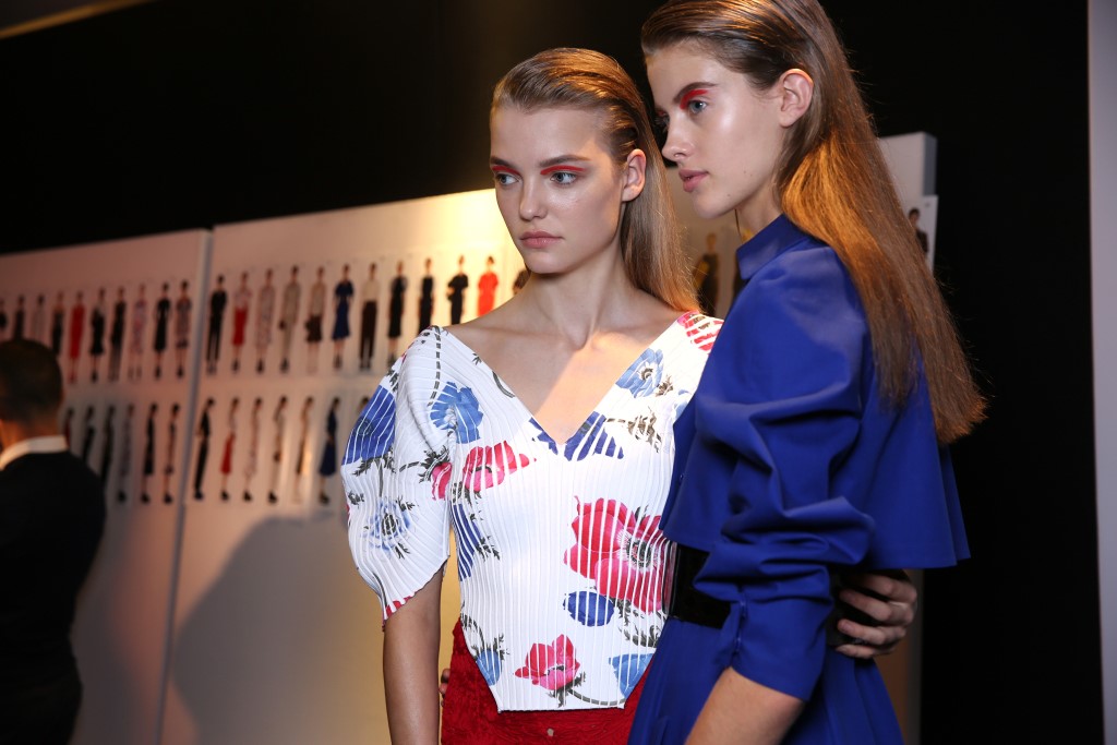 Salvatore Ferragamo SS2017: The New&nbsp;Modern