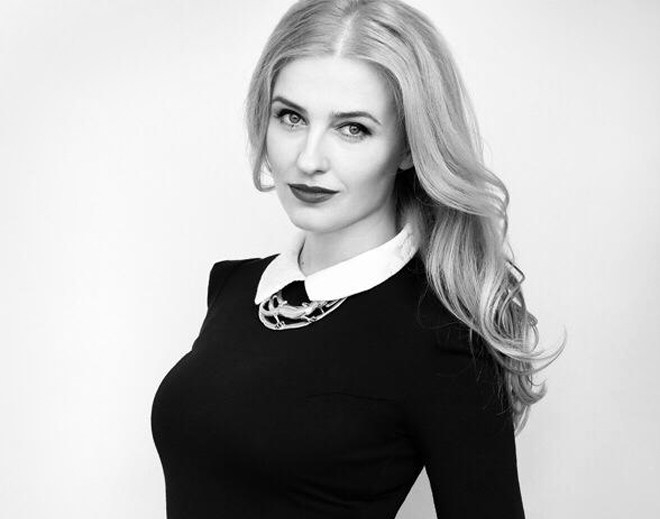 Dora Abodi: A Day In The Life of A Fashion&nbsp;Designer.