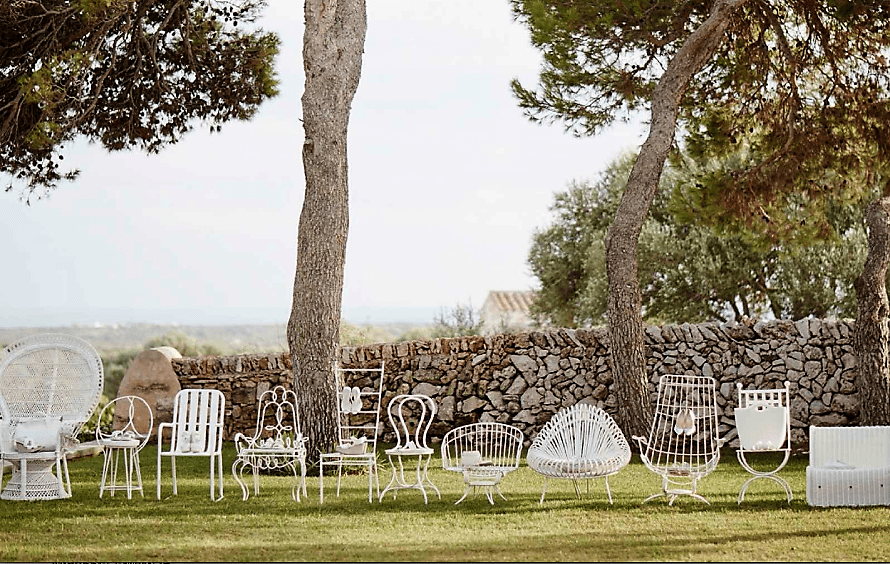 Pedro García’s New Madrid Boutique, A Home Away From&nbsp;Home