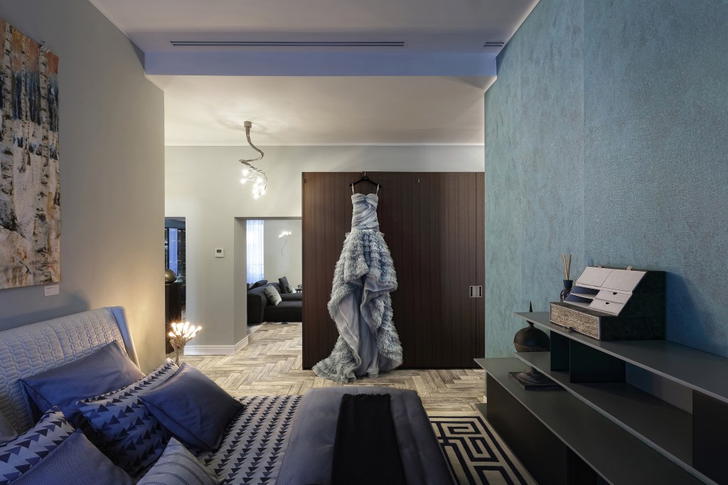 Salvioni Milano Concept Store, A Guide To The Perfect Adult&nbsp;Apartment.