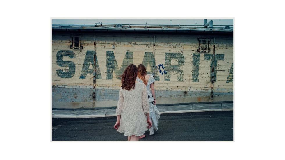 Paris Exhibition At La Samaritaine, Focus On The Everyday&nbsp;Life.