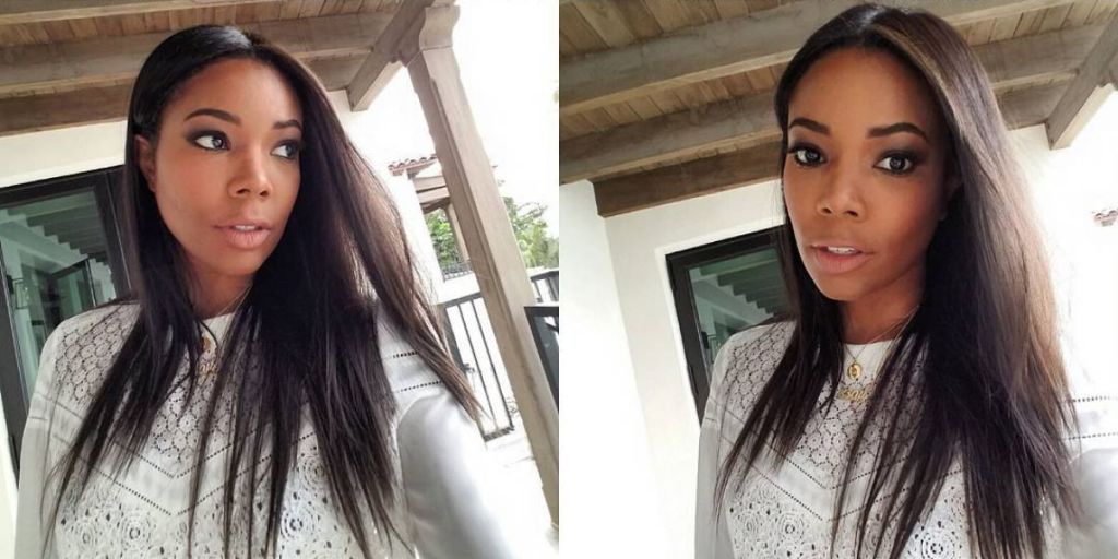 Gabrielle Union’s Hair-Care Brand Finally Launches At Ulta&nbsp;Beauty