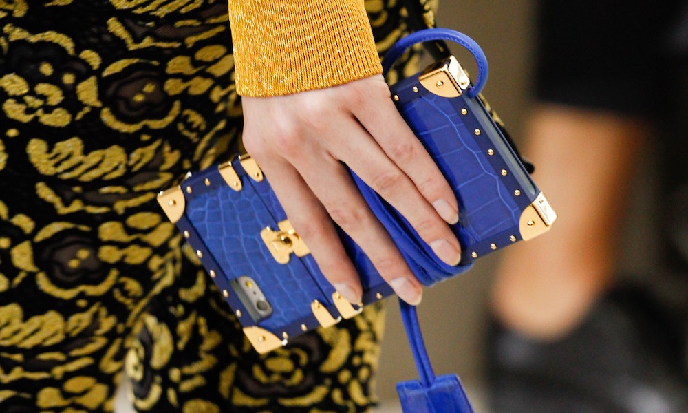 Why Louis Vuitton’s new iPhone case costs&nbsp;$5000