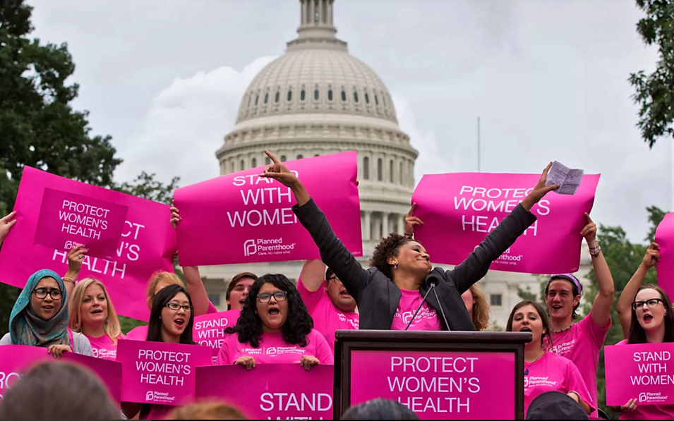 Planned Parenthood Rejects White House Offer To Keep Funding And End Abortion&nbsp;Services