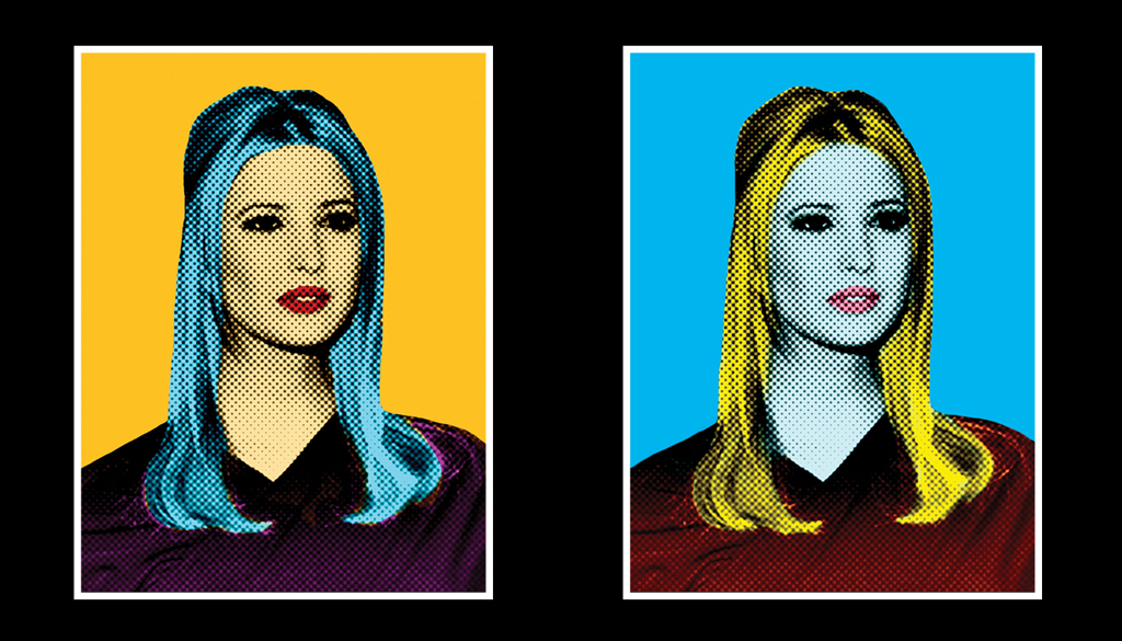 Art After Trump: “Dear Ivanka” Instagram Challenges Ivanka and Her Art&nbsp;Collection