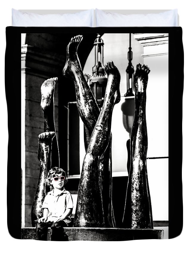 6 Duvet Designs That Offer More Than A Good Night’s&nbsp;Sleep