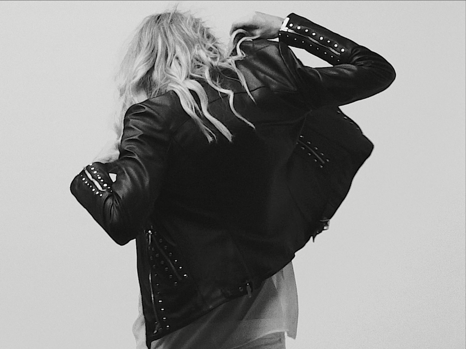 AnnaRita N Spring 2017&nbsp;Campaign