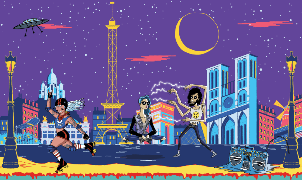 6 Other Music Festivals To Get Excited&nbsp;About