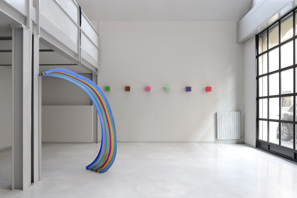 Don’t Miss: At The End Of The Rainbow By Herbert Hamak&nbsp;(Milan)
