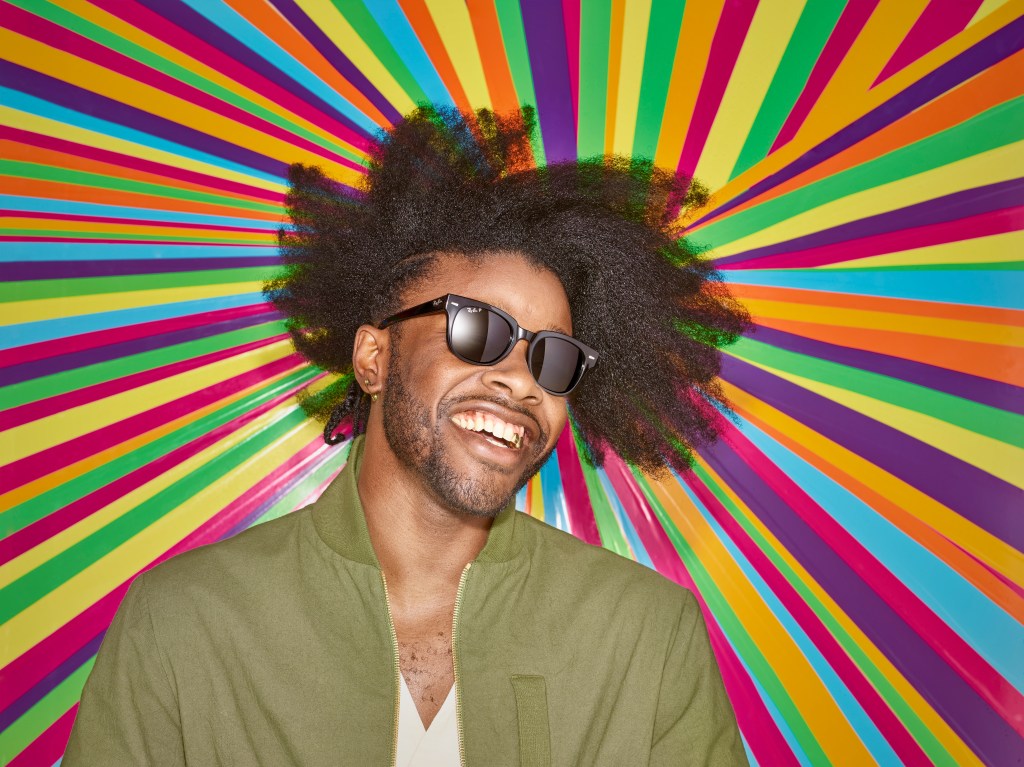 Ray-Ban Re-releases The Awesome 1960s Meteor Wayfarer For 3rd #Reloaded&nbsp;Series