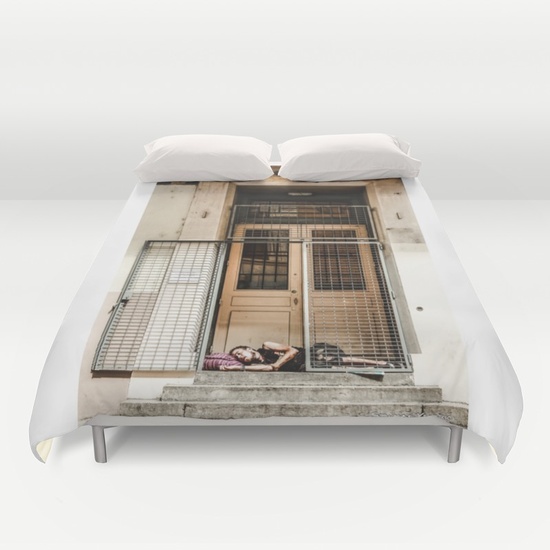 school-closure-duvet-covers