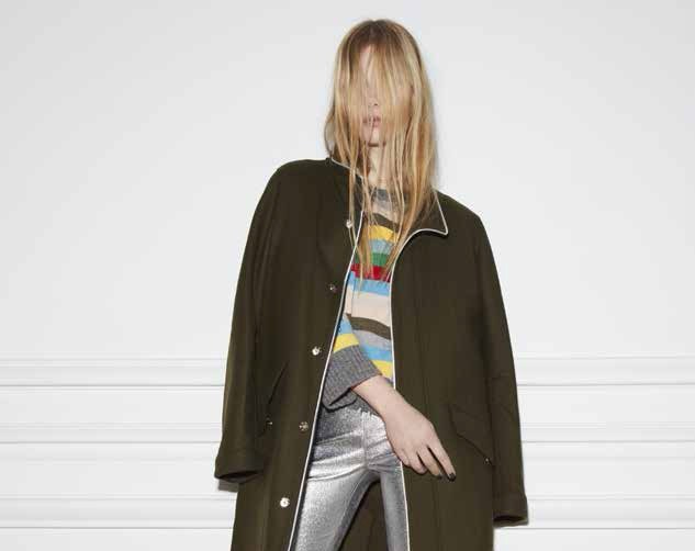 Zadig & Voltaire: Modern&nbsp;Cool.