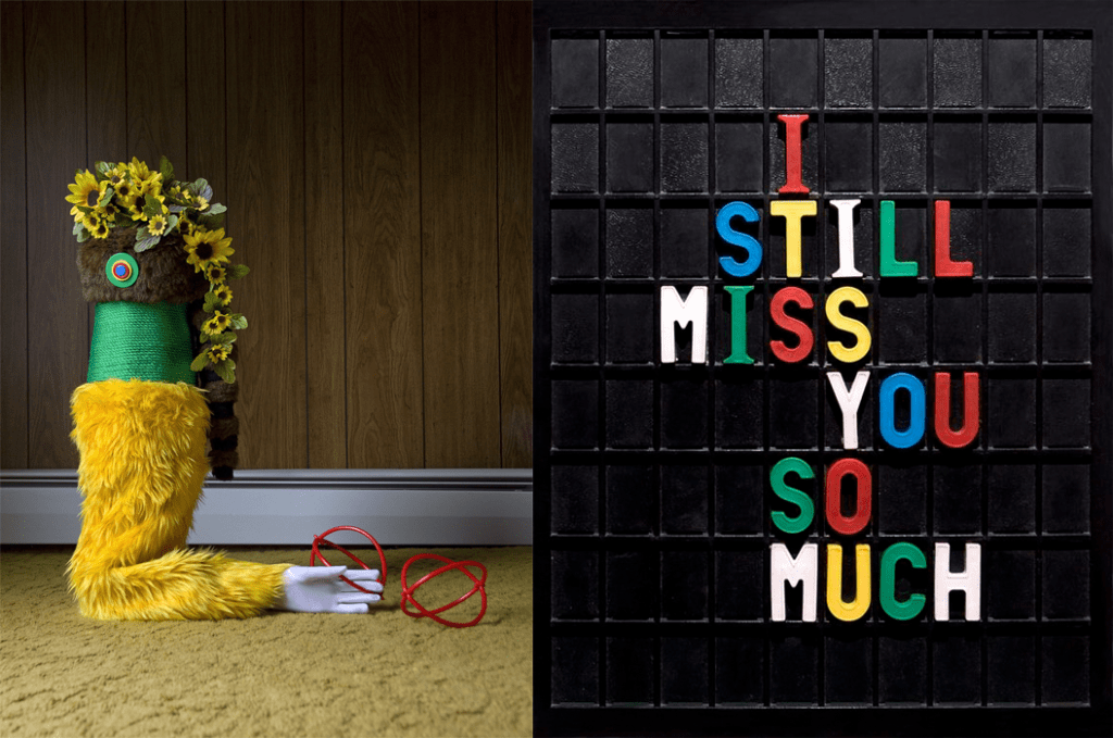 FOAM Exhibition (London): NextGen Image-Makers Under&nbsp;35