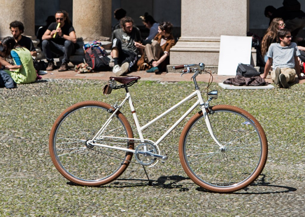 Healthy & Clean Transportation: Urban Cycling In Big&nbsp;Cities.