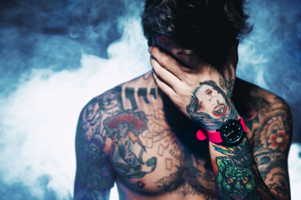 First Chiara Ferragni, Now Rapper FEDEZ Collaborate On Stroili&nbsp;Collection