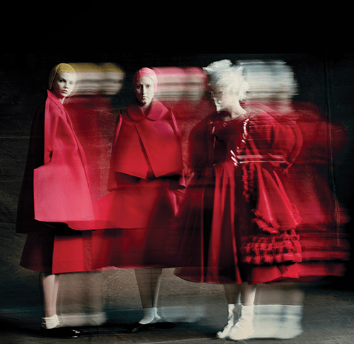 Fashion Exhibitions Around The World, Right&nbsp;Now