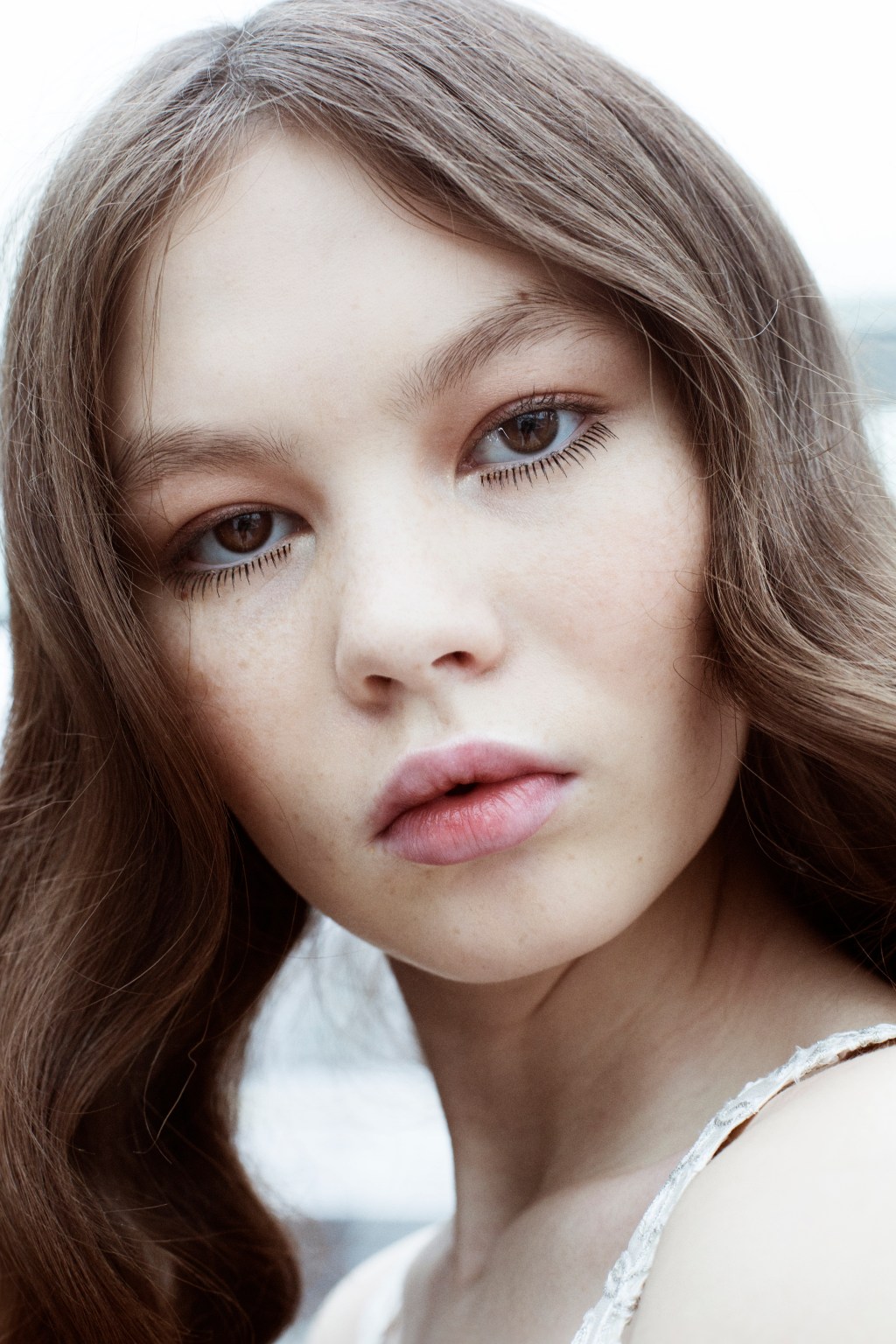 Beauty Trend: The Bottom&nbsp;Lash