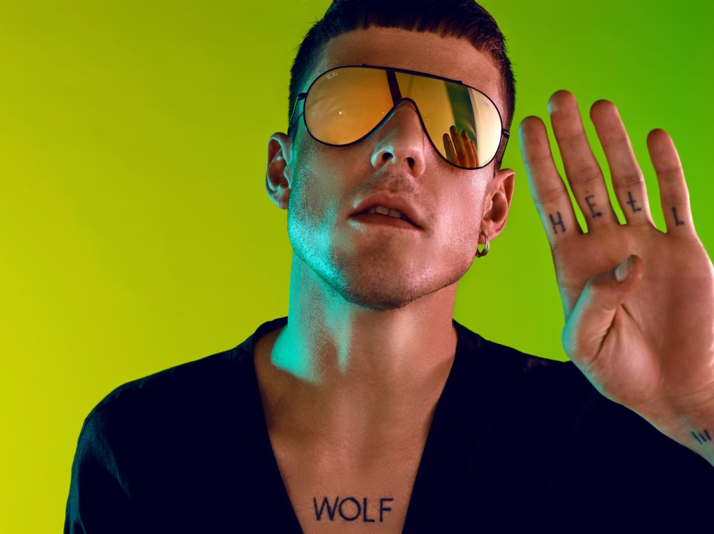 Ray-Ban #Reloaded 4th Edition In Three&nbsp;Color-Ways