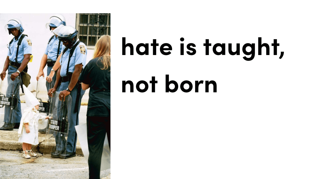 15 Acts Of Bravery In The Face Of&nbsp;Adversity