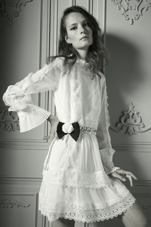 Edward Achour Paris: The Anti-Uniform In&nbsp;Disguise