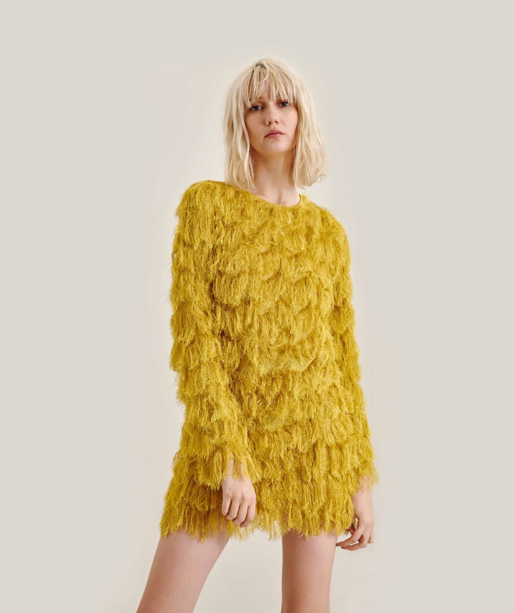 These 3 Things: The Mangano Fall 2017&nbsp;Collection