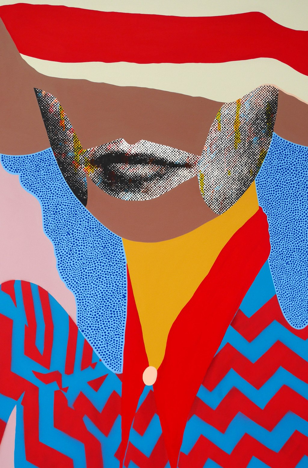 Sneak Peek: Inside Paul Insect’s “Reflective Minds” Exhibit. Opens NYC September&nbsp;9th