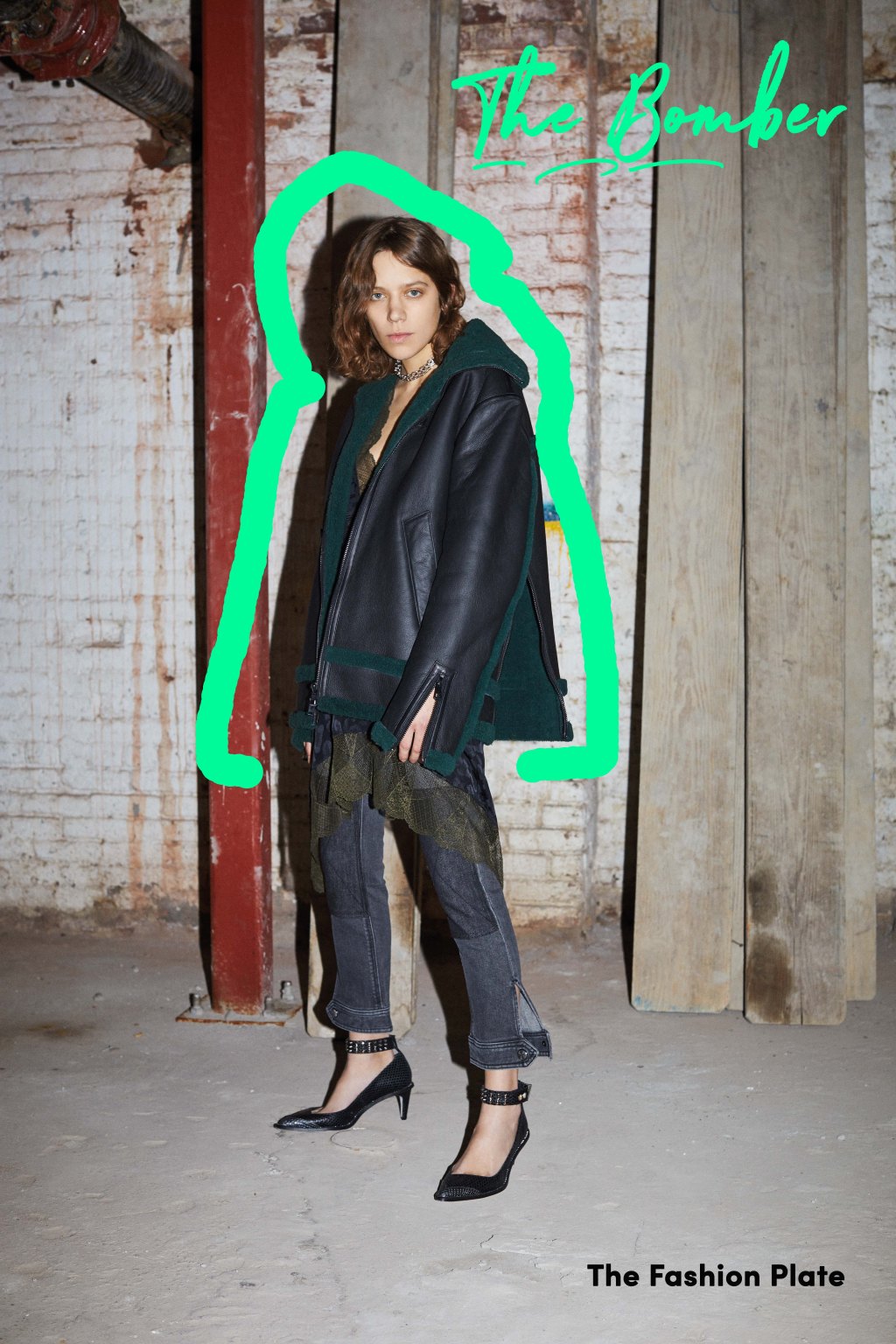 Here’s What I’ll Need From The Zadig & Voltaire Fall 2017&nbsp;Collection