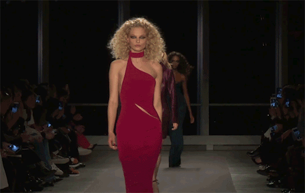 Designer Watch: Best New Designers At New York Fashion Week, Spring 2018. (Part 2 of&nbsp;3)