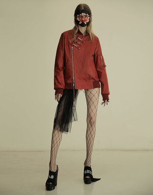 Fresh Faces At Milan Fashion Week S/S&nbsp;2018.