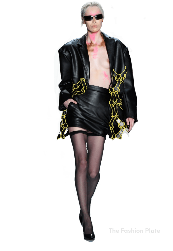 Designer Watch: Best New Designers At New York Fashion Week Spring 2018. Part 3 of&nbsp;3