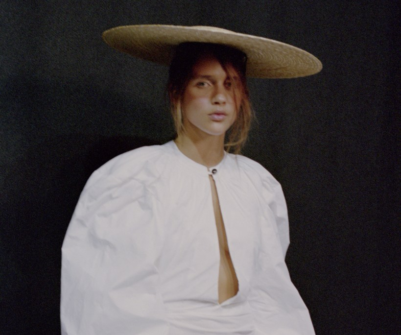 Jacquemus: For The Romantic&nbsp;Heart.