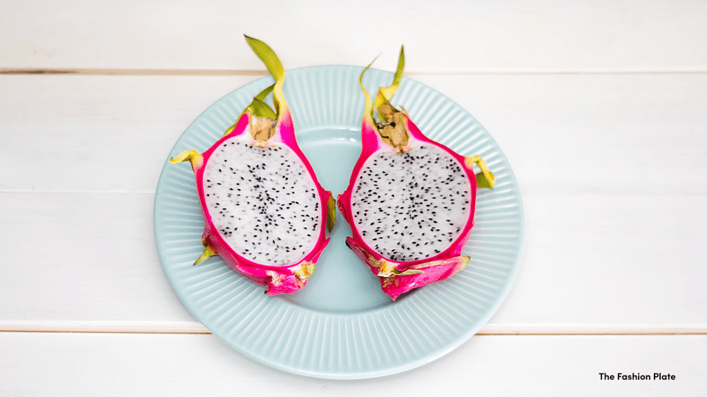 You Asked, We Got Answers: How To Eat A Dragon&nbsp;Fruit.