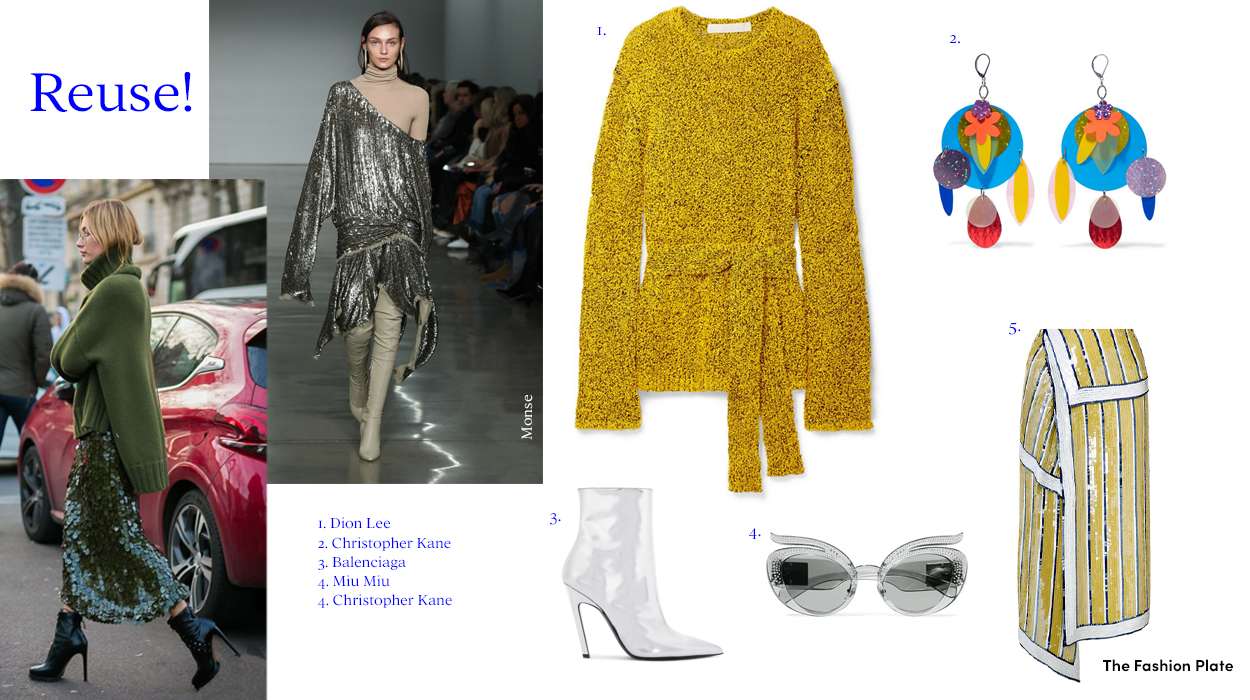 reuse