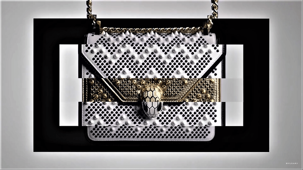 What Has Nicholas Kirkwood Been Up To? It’s Something To Do With&nbsp;Bulgari.