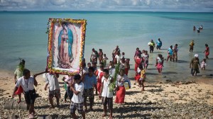 Anote's Ark - Still 6