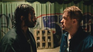 Blindspotting - Still 1