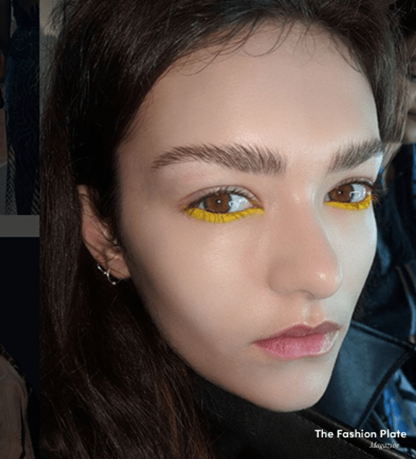 Beauty Behind The Scenes: The Iris Van Herpen S/S 2018 Couture&nbsp;Show.