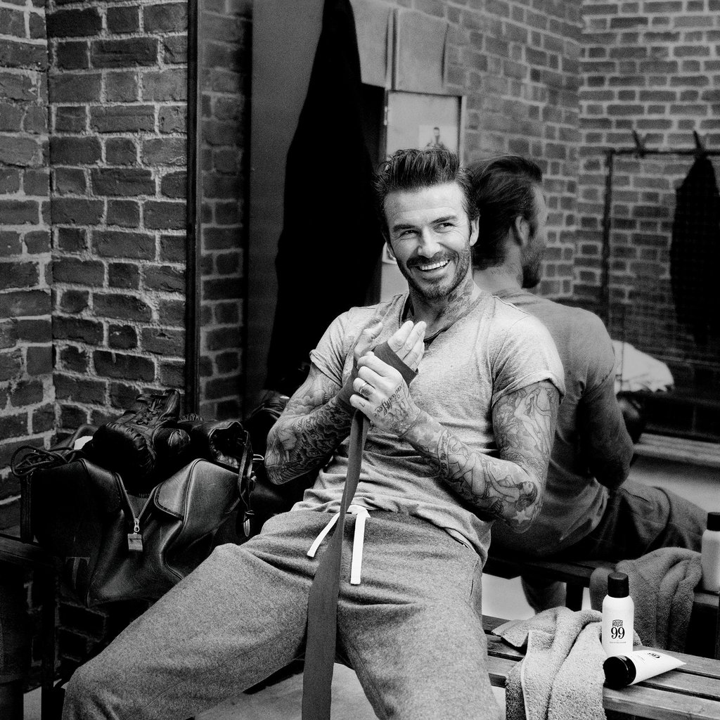 House-99-David-Beckham-Campaign-Video