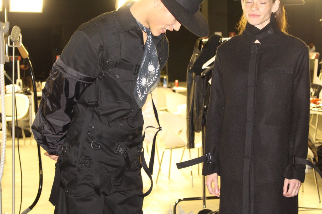 60 Days Of Fashion&nbsp;Week.