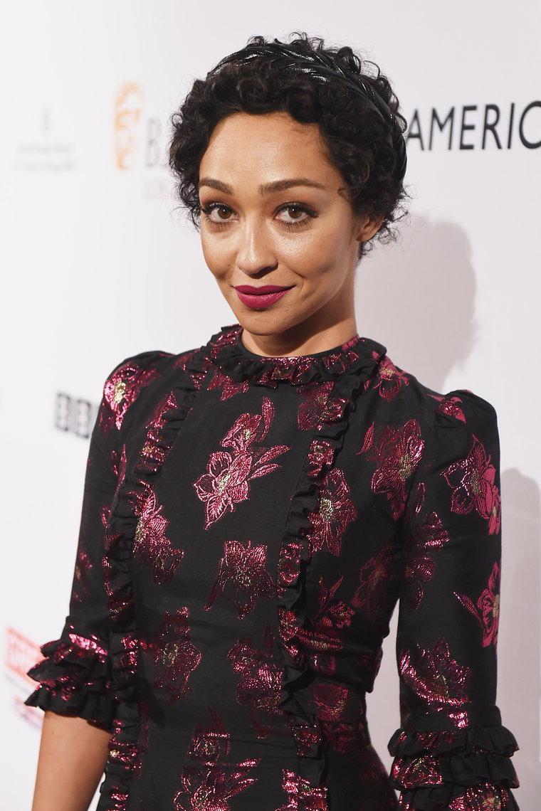 Ruth Negga