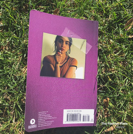 First Look: Rowan Blanchard’s Book “Still Here”, Poet Rupi Kaur and Writer Jenny Zhang&nbsp;Contribute.