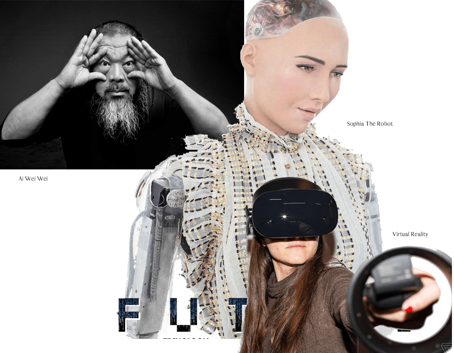 the future of entertainment