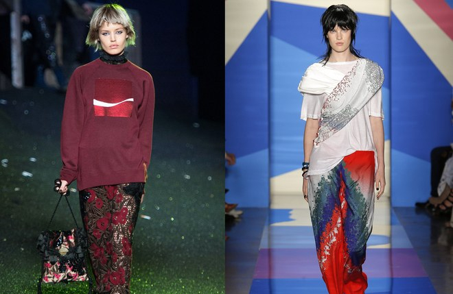 John Targon, Cofounder of Baja East, Joins The Marc Jacobs Design&nbsp;Team.