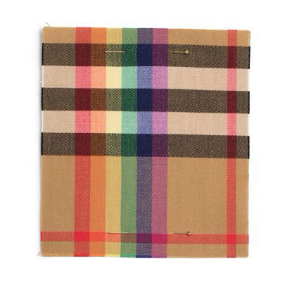 burberry-rainbow-check