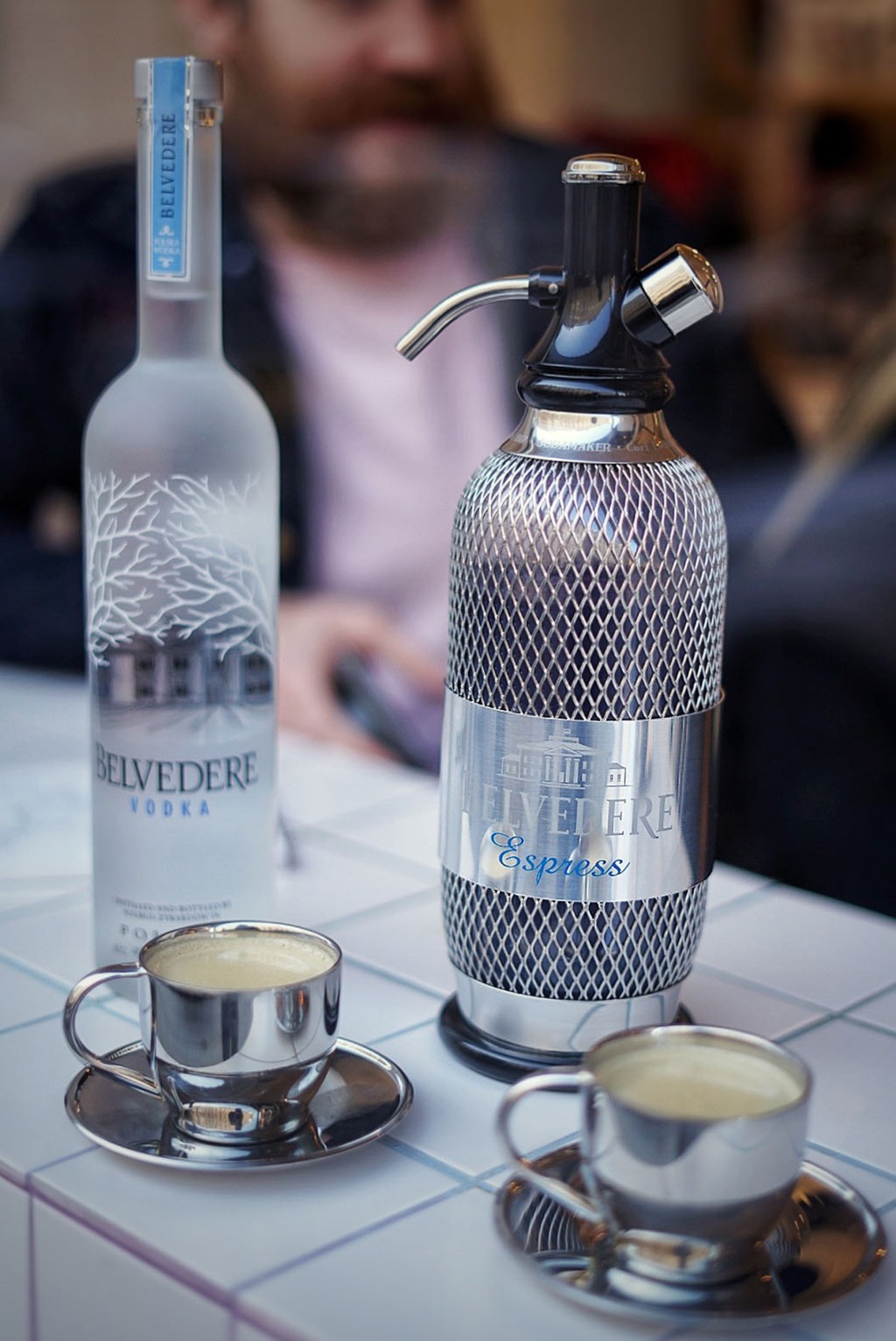 Belvedere Vodka To Host A Pop-Up Café During London Fashion&nbsp;Week.