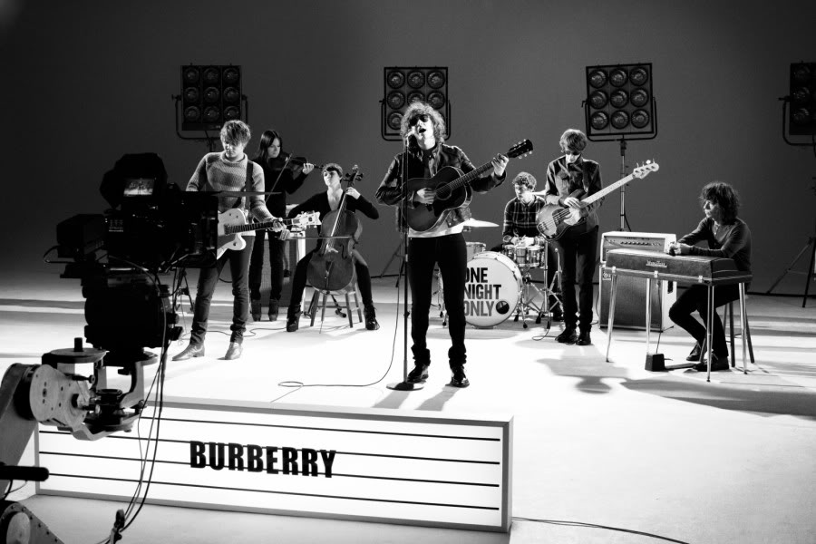 The London Fashion Week Festival Shows & Events Free And Open To The&nbsp;Public.