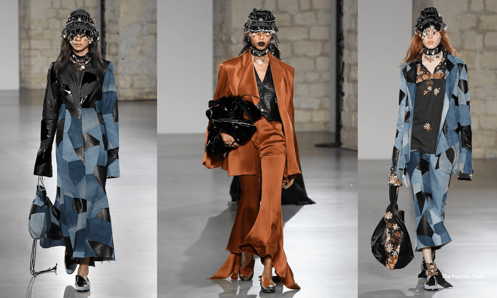 Hyun Mi Nielsen Spring 2018: The Avant Garden Music&nbsp;Festival