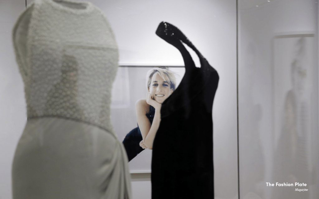 Don’t Miss “Diana: Her Fashion Story” Exhibition During London Fashion&nbsp;Week.